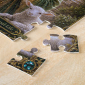 Electa Puzzle (Côté)
