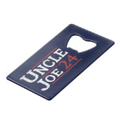 Élection 2024 - Oncle Joe I (Devant Angle)