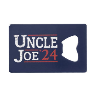 Élection 2024 - Oncle Joe I