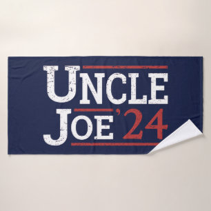 Élection 2024 - Oncle Joe I
