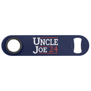Élection 2024 - Oncle Joe I