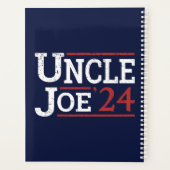 Élection 2024 - Oncle Joe I (Dos)