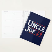 Élection 2024 - Oncle Joe I (Devant avec enveloppe)