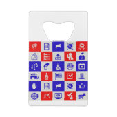 élection aux USA (Dos)