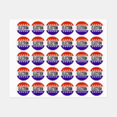 Election Button Labels (Vel)