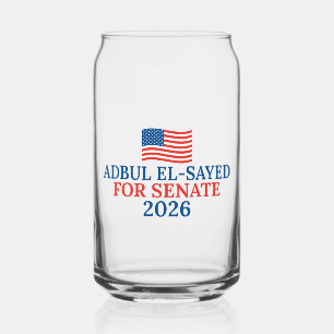 Élection d'Abdul El-Sayed au Sénat 2026