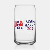 Élection de Biden Harris 2024 (Recto)