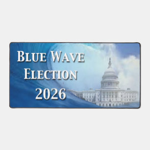 Élection de la vague bleue 2026