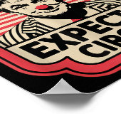 Élection D'Un Clown Attendez-Vous À Une Impression (Coin)