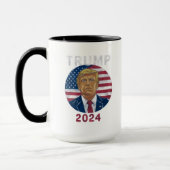 Élection présidentielle 2024 MUG (Gauche)