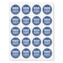 Élection présidentielle de Biden Harris 2020