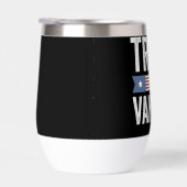 Élection Trump Vance Doudou de Noël (Droite)