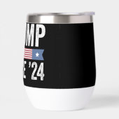 Élection Trump Vance Doudou de Noël (Gauche)