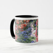 Élection zoologique #17 Mug (Devant gauche)