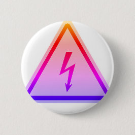 ELECtOBER-LOGO BADGE-filter Ronde Button 5,7 Cm