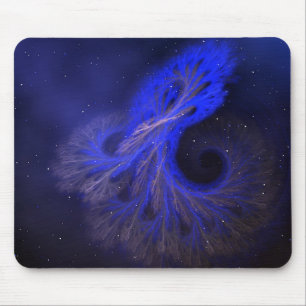 ELECTRA BLUE MOUSEPAD MUISMAT