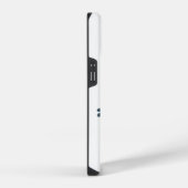 Electric Axo by Jorge iPhone Hoesje (Rechterkant)