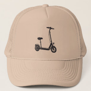 Electric Bike Rider Pet – Trendy E-Bike