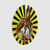 Electric Company Power Line Lineman - Appréciation (devant)