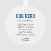 Electric Company Power Line Lineman - Appréciation (dos)