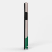 Electric Guitar Case-Mate iPhone Case (Achterkant/rechts)