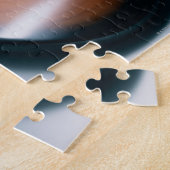 Electric Guitar Legpuzzel (Zijkant)