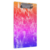 Electric Light Lines Gradient Abstract. Clipboard Klembord (Rechts)