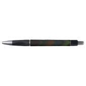 Electric Mountain Black Pen (Voorkant)