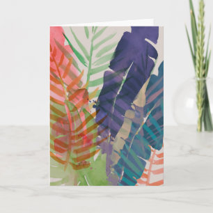 Electric Palms Kaart