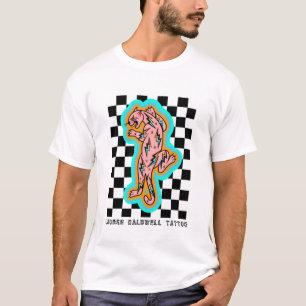 Electric Panther T-shirt