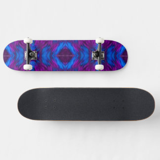 Electric Wizard Psyko-Daizie Skateboard