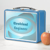 Electrical Engineer Blue (In situ)