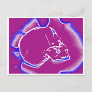 electrichild briefkaart