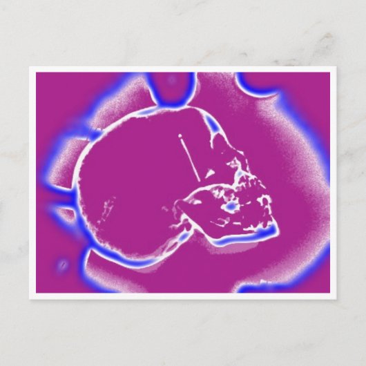 electrichild briefkaart (Voorkant)