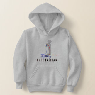 Électricien