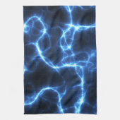 Électricité 1 Serviette de cuisine (Vertical)