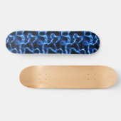 Electricité 2 Skateboard (Horz)