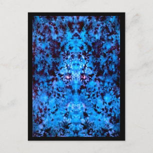 Électricité, Carte postale