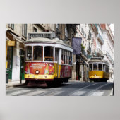 Eléctrico 28 - Poster (Devant)