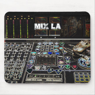 Electro Picks Muismat