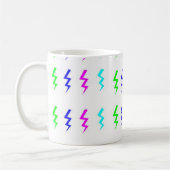 Électro tasse (Gauche)