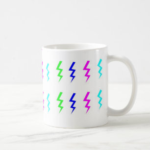 Électro tasse