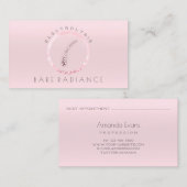 Électrolyse Rendez-vous pour enlever les cheveux W (Devant / Derrière)