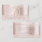 Électrolyse Retrait des cheveux Rendez-vous Rose P (Devant / Derrière)