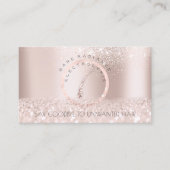 Électrolyse Retrait des cheveux Rendez-vous Rose P (Devant)