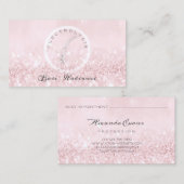 Électrolyse Retrait des cheveux Rendez-vous rose W (Devant / Derrière)