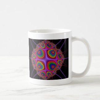 Electron Cloud Koffiemok