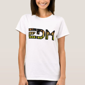 Electronic Dance Music T-shirt
