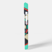 Electronic Dart Board Case-Mate iPhone Case (Achterkant / Links)