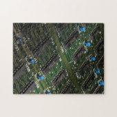 Electronic Geekery Legpuzzel (Horizontaal)